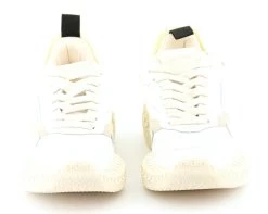 GHOUD TYRE LOW SNEAKER WHITE VIOLET -Modeboetiek Schoenenwinkel 44118 4