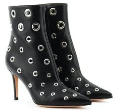 GIANVITO ROSSI LYDIA BOOTIE 85 -Modeboetiek Schoenenwinkel 44126 2