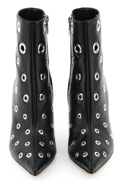 GIANVITO ROSSI LYDIA BOOTIE 85 -Modeboetiek Schoenenwinkel 44126 5