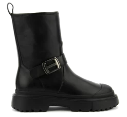 HOGAN BIKER BLACK H619