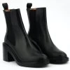 ROBERTO FESTA SALLY CHELSEABOOT BLACK