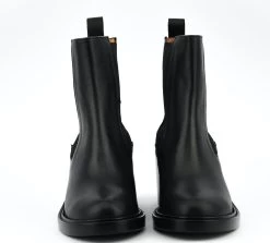 ROBERTO FESTA SALLY CHELSEABOOT BLACK -Modeboetiek Schoenenwinkel 44148 3