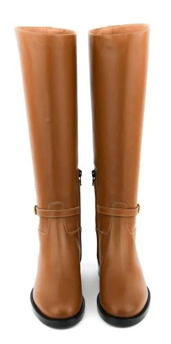 ROBERTO FESTA HORSERIDING COGNAC -Modeboetiek Schoenenwinkel 44149 5