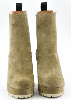 ROBERTO FESTA CHELSEA BOOT TAUPE