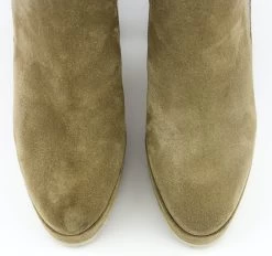 ROBERTO FESTA CHELSEA BOOT TAUPE -Modeboetiek Schoenenwinkel 44150 4