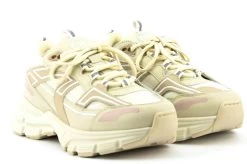 AXEL ARIGATO MARATHON TRAIL BEIGE -Modeboetiek Schoenenwinkel 44154 2