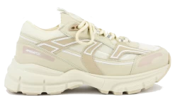 AXEL ARIGATO MARATHON TRAIL BEIGE -Modeboetiek Schoenenwinkel 44154