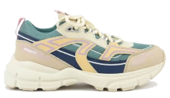 AXEL ARIGATO MARATHON TRAIL PEACH JADE -Modeboetiek Schoenenwinkel 44155