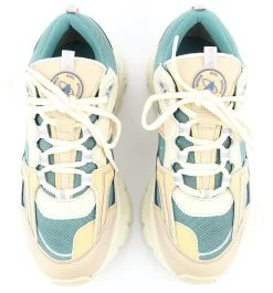 AXEL ARIGATO MARATHON TRAIL PEACH JADE -Modeboetiek Schoenenwinkel 44155 4