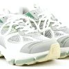 AXEL ARIGATO MARATHON NEO RUNNER WHITE GREEN