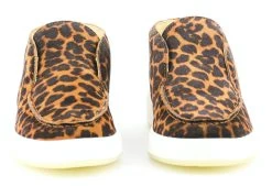 NUBIKK JRO SUA LEOPARD