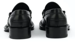 LANVIN MEDLEY LOAFER BLACK -Modeboetiek Schoenenwinkel 44190 3