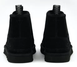 UGG NEUMEL CHELSEA BOOT ZWART -Modeboetiek Schoenenwinkel 44193 3