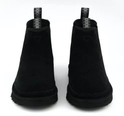 UGG NEUMEL CHELSEA BOOT ZWART -Modeboetiek Schoenenwinkel 44193 4