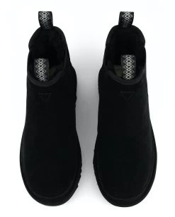 UGG NEUMEL CHELSEA BOOT ZWART