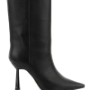 LOLA CRUZ GUERN BOOT BLACK