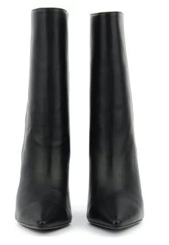 LOLA CRUZ GUERN BOOT BLACK -Modeboetiek Schoenenwinkel 44200 3