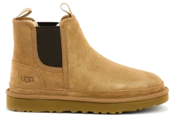 UGG NEUMEL CHELSEA CHESTNUT -Modeboetiek Schoenenwinkel 44212 1