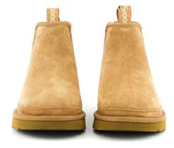 UGG NEUMEL CHELSEA CHESTNUT -Modeboetiek Schoenenwinkel 44212 3 1