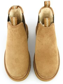 UGG NEUMEL CHELSEA CHESTNUT