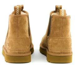UGG NEUMEL CHELSEA CHESTNUT -Modeboetiek Schoenenwinkel 44212 5