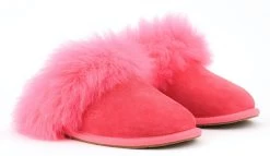 UGG SCUFF SIS PINK