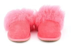 UGG SCUFF SIS PINK -Modeboetiek Schoenenwinkel 44234 4