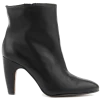 TORAL SOFIA BOOTIE BLACK