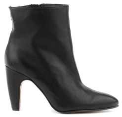 TORAL SOFIA BOOTIE BLACK