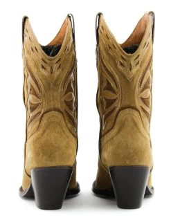 TORAL WESTERN BOOTIE MARRON -Modeboetiek Schoenenwinkel 44261 5