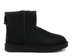 UGG CLASSIC MINI II BLACK
