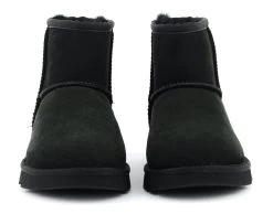 UGG CLASSIC MINI II BLACK -Modeboetiek Schoenenwinkel 44265 3