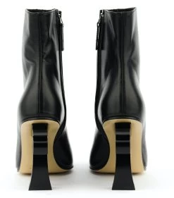 PALM ANGELS PALM BOOTIE BLACK -Modeboetiek Schoenenwinkel 44278 4