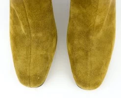PALM ANGELS BOOTIE TAN -Modeboetiek Schoenenwinkel 44279 6