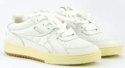 PALM ANGELS UNIVERSITY WHITE