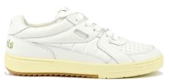 PALM ANGELS UNIVERSITY WHITE -Modeboetiek Schoenenwinkel 44286