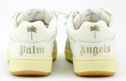 PALM ANGELS UNIVERSITY WHITE -Modeboetiek Schoenenwinkel 44286 3 1