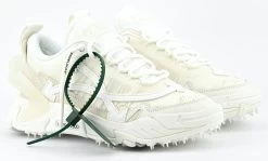 Off-White OFF WHITE ODSY 2000 WHITE WHITE -Modeboetiek Schoenenwinkel 44296 2