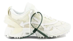 Off-White OFF WHITE ODSY 2000 WHITE WHITE