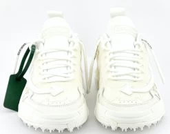 Off-White OFF WHITE ODSY 2000 WHITE WHITE -Modeboetiek Schoenenwinkel 44296 4