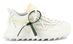 Off-White OFF WHITE ODSY 1000 WHITE WHITE -Modeboetiek Schoenenwinkel 44297