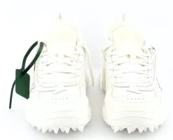Off-White OFF WHITE ODSY 1000 WHITE WHITE -Modeboetiek Schoenenwinkel 44297 4