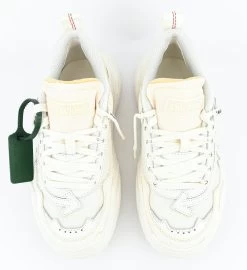 Off-White OFF WHITE ODSY 1000 WHITE WHITE
