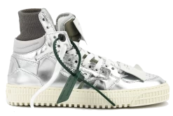 Off-White OFFWHITE OFCOURT 3.0 SILVER -Modeboetiek Schoenenwinkel 44304