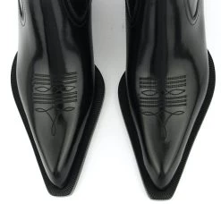 Off-White OFF WHITE WESTERN BLADE BLACK