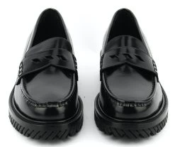 Off-White OFF WHITE COMBAT LOAFER BLACK -Modeboetiek Schoenenwinkel 44308 4