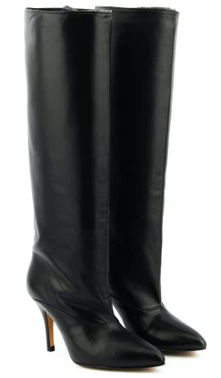TORAL BELLA LONG BOOT BLACK