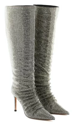 LOLA CRUZ LIEVIN BOOT GREY -Modeboetiek Schoenenwinkel 44392 1 2