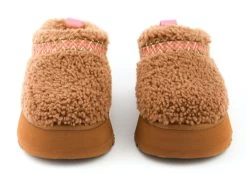 UGG TAZZ BRAID HARDWOOD -Modeboetiek Schoenenwinkel 44399 4