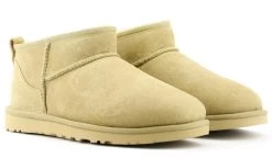 UGG ULTRA MINI MAN MUSTARDSEED -Modeboetiek Schoenenwinkel 44402 2